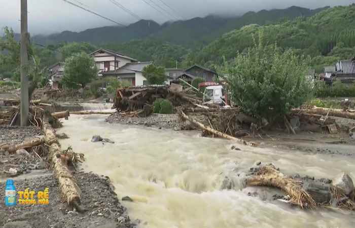 Sóc Trăng Ngày mới (27-07-2023)