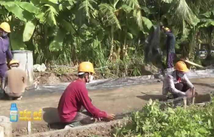 Sóc Trăng Ngày mới (27-08-2022)