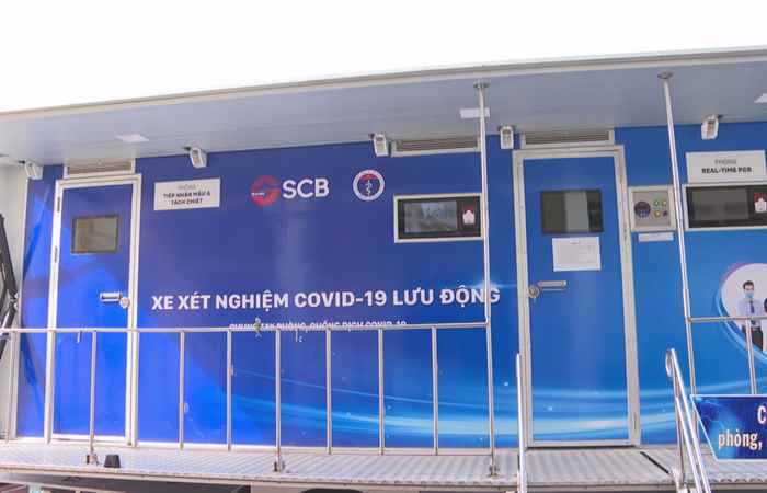 Sóc Trăng ngày mới (27-10-2021)