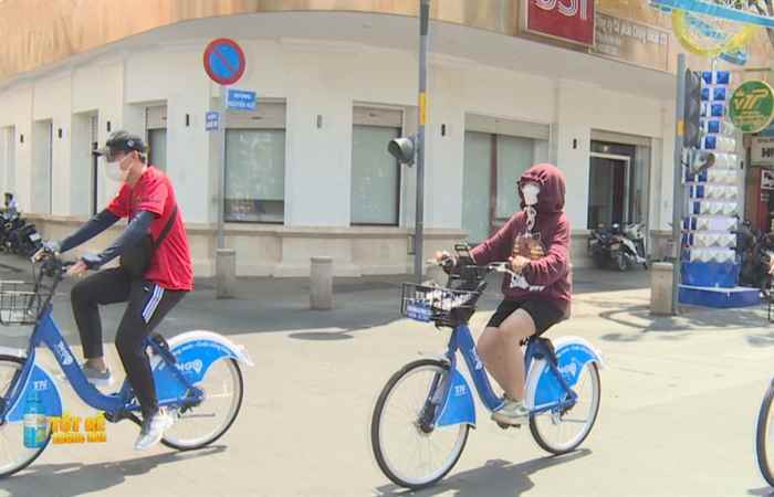 Sóc Trăng Ngày mới (28-03-2022)