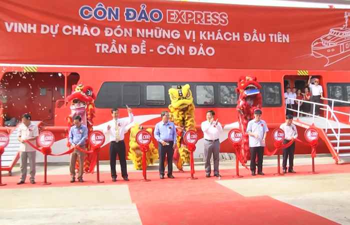 Sóc Trăng ngày mới 28-07-2019