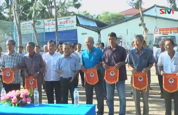 Sóc Trăng ngày mới (28-09-2019)