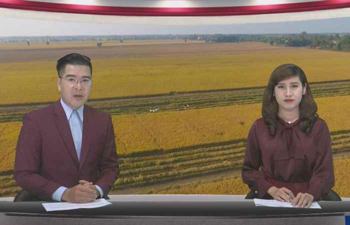Sóc Trăng ngày mới (29-01-2021)
