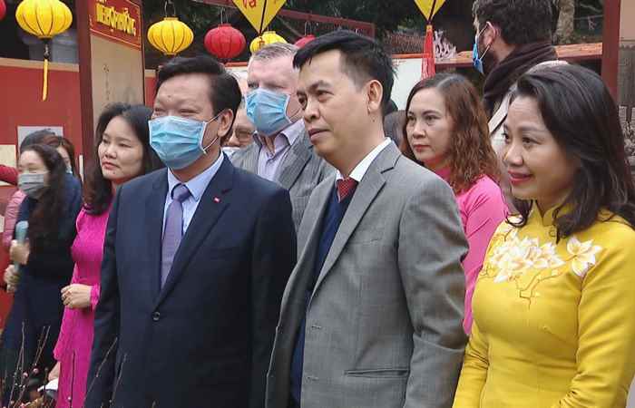 Sóc Trăng ngày mới (30-01-2021)