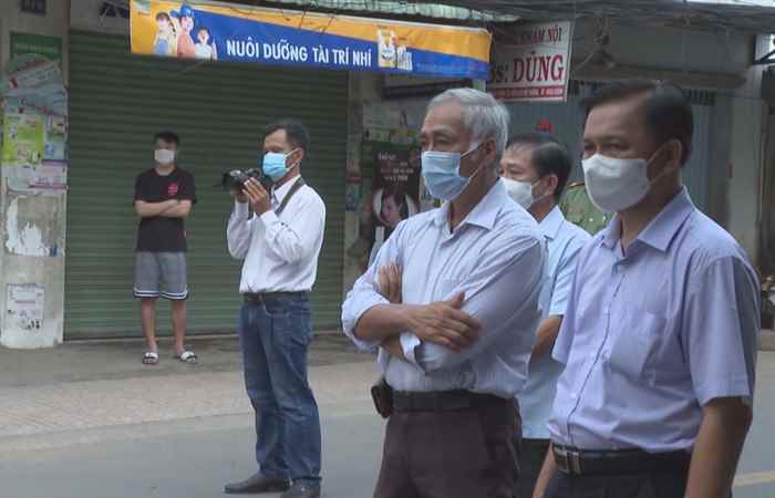  Sóc Trăng ngày mới (30-10-2021)