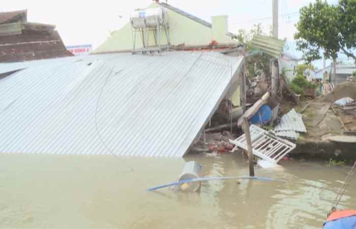 Sóc Trăng ngày mới (31-07-2019)