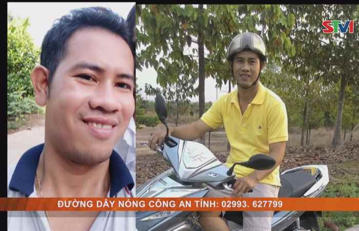 Sóc Trăng: nhức nhối tình trạng lừa đảo xuất khẩu lao động