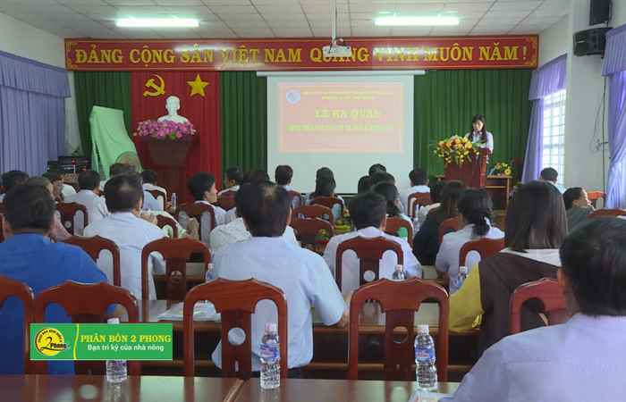 Sóc Trăng ra quân tổng điều tra dân số nhà ở 2019