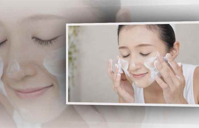 Sống khỏe 360 Dậy thì làm gì để có làn da đẹp 04-03-2019