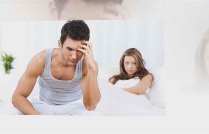 Sống khỏe 360 Nhận biết rối loạn xuất tinh 08-05-2019