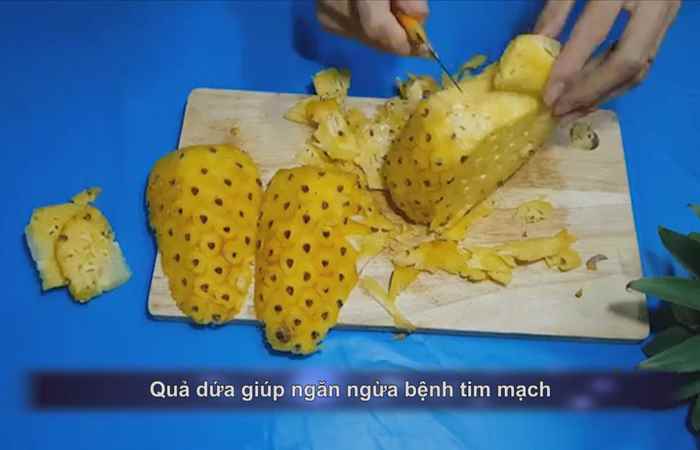 Sống khỏe 360 11-05-2019