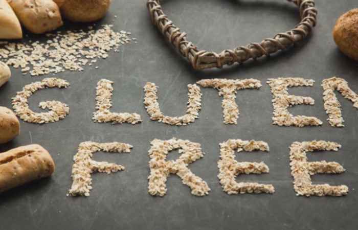 Sống khỏe 360- Chế độ ăn không có Gluten có tốt không?  