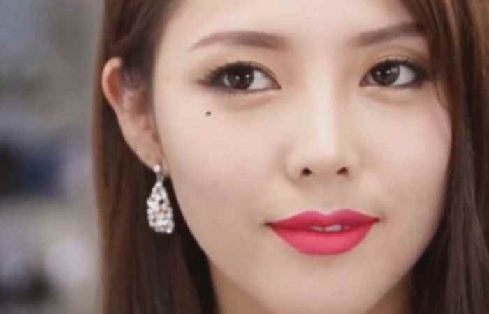 Sống khỏe 360 Nốt ruồi mi mắt tướng số hay bệnh tật 16-05-2019