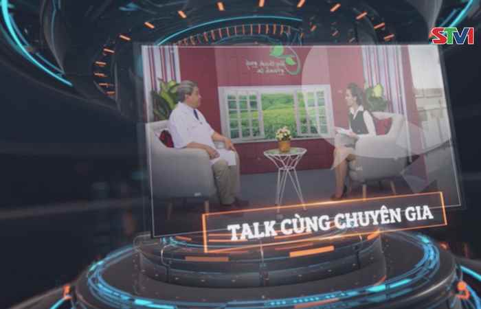Sống khỏe 360 19-01-2019