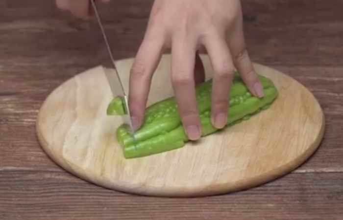 Sống khỏe 360 Mướp đắng công dụng và cách dùng đúng 25-04-2019