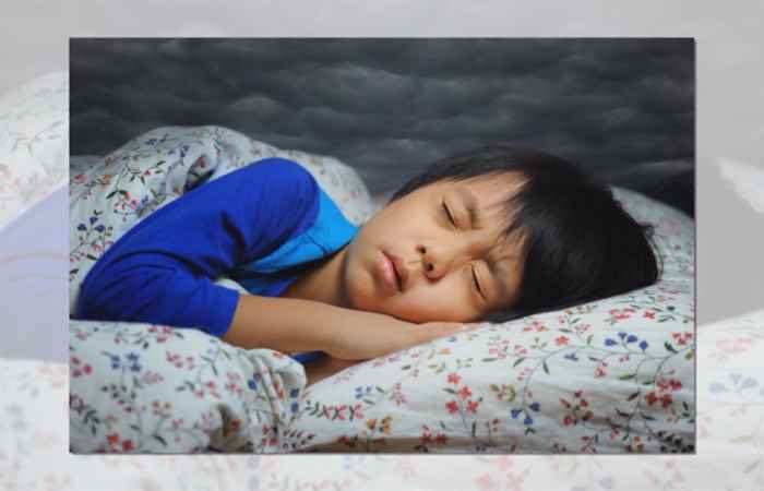 Sống khỏe 360 - Rối loạn giấc ngủ là gì (29-08-2019)