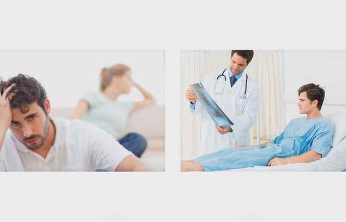 Sống khỏe 360 - Nấm bẹn ở nam giới (31-10-2020)