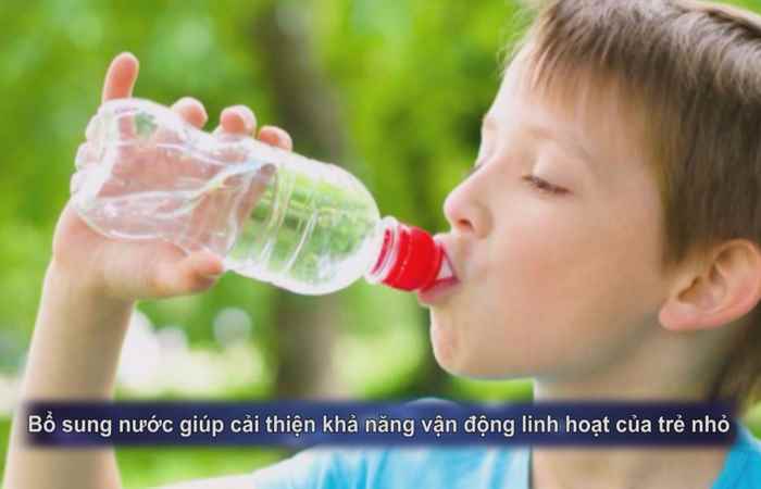 Sống khỏe 360 - Bí quyết giúp lá gan khỏe mạnh 15-12-2019