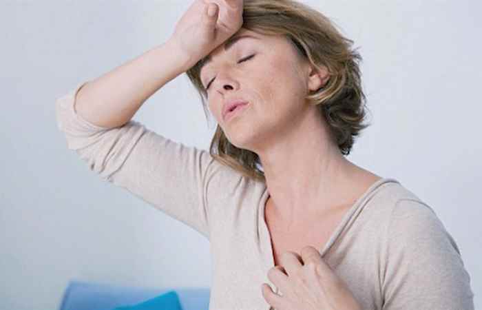 Sống khỏe 360 Các dấu hiệu nhận biết cơn đau tim 06-01-2019