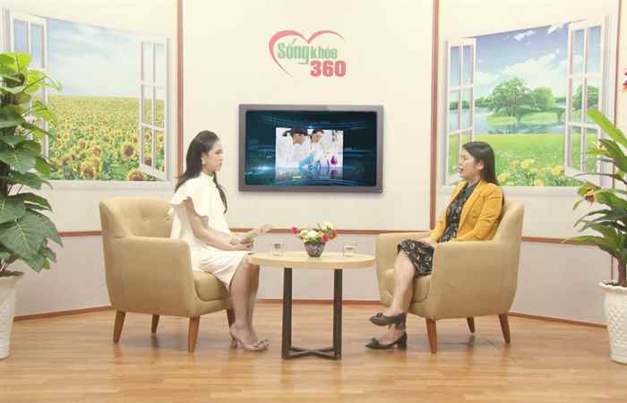Sống khỏe 360 - Đái tháo đường thai kỳ - Phát hiện và điều trị như thế nào? 17-02-2020