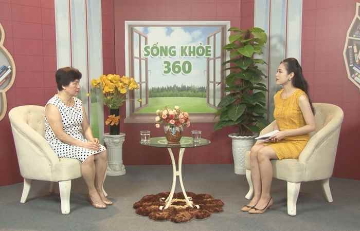 Sống khỏe 360 - Dấu hiệu cho thấy nguy cơ điếc 1 bên tai