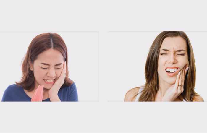 Điều gì gây ra hiện tượng ê buốt răng (Sống khỏe 360, ngày 25-07-2019)