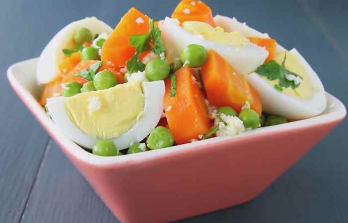 Sống khỏe 360 - Dinh dưỡng vàng cho tuổi dậy thì