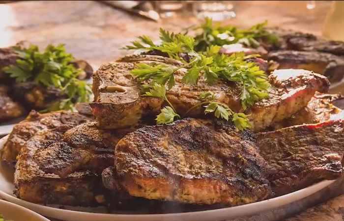 Sống khỏe 360 Hiểu đúng về chế độ ăn low carb 02-01-2019