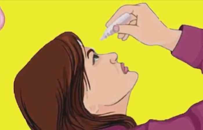Sống khỏe 360 - Hội chứng thị giác màn hình 20-3-2019