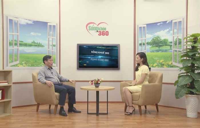 Sống khỏe 360 - Khi nào phải cần phẫu thuật thoát vị bẹn (20-10-2020)