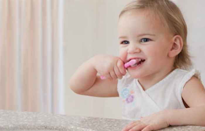 Sống khỏe 360 - Làm gì khi bị nhiệt miệng 04-05-2019
