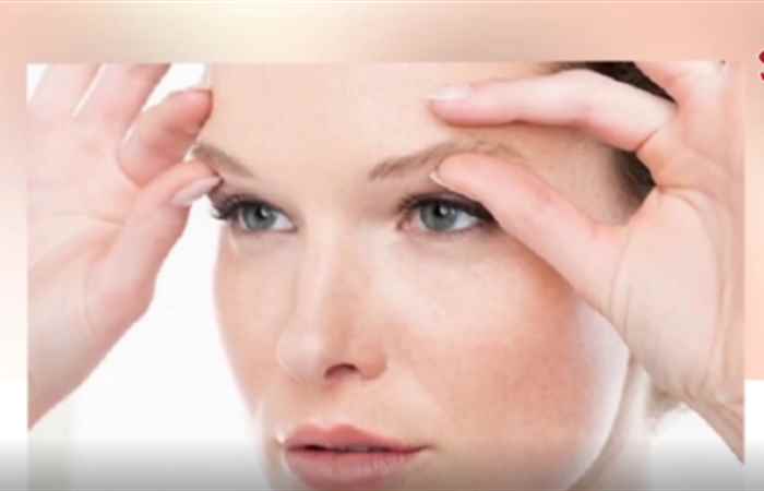 Sống khỏe 360 - Lão hóa da sớm ở phụ nữ (12-03-2020)