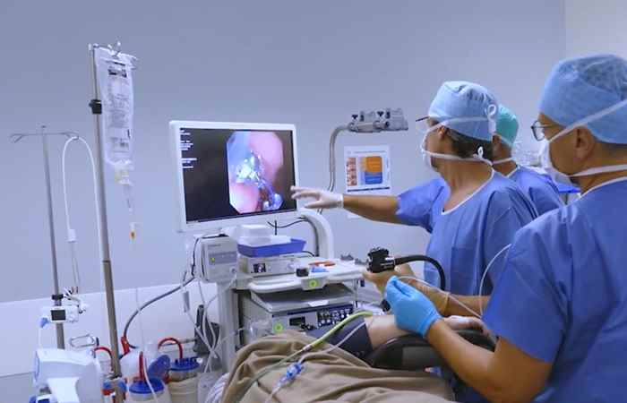 Sống khỏe 360 - Lợi ích của phẩu thuật nội soi trong ung thư dạ dày (14-10-2020)