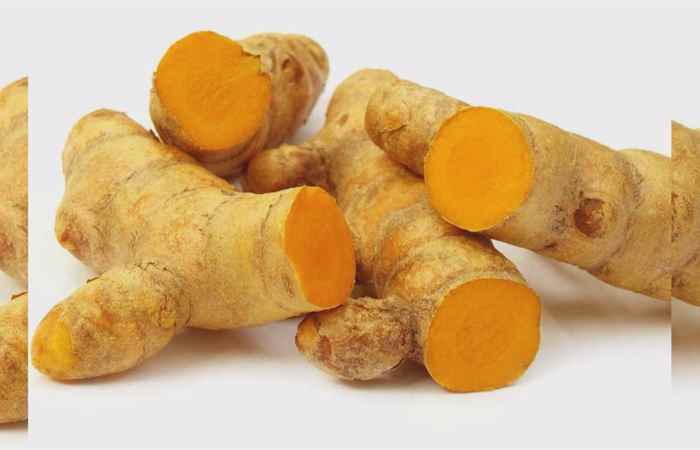 Sống khỏe 360 - Một số bài thuốc từ cây Uất Kim  13-11-2019