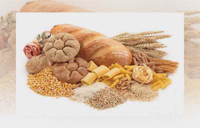 Sống khỏe 360 Nâng cao hiệu quả ăn uống cho người bị tiểu đường 23-04-2019