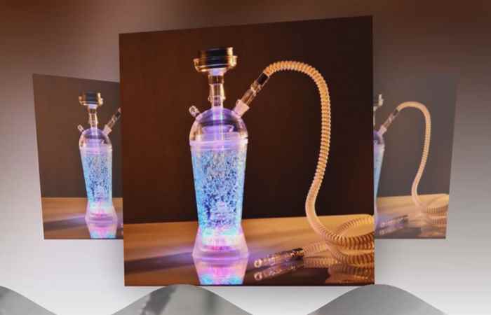 Sống khỏe 360 Shisha bóng cười 09-01-2019