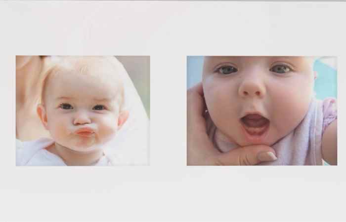 Sống khỏe 360 - Tác hại thói quen mút môi ở trẻ em 23-05-2019