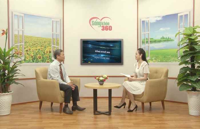 Sống khỏe 360 - Tìm hiểu về phương pháp tránh thai ở phụ nữ 27-02-2020