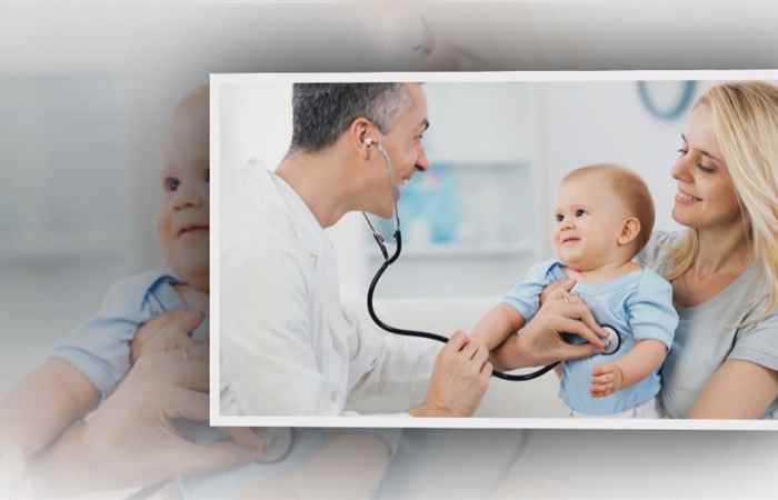 Sống khỏe 360 - Viêm gan Virut B ở trẻ nhỏ