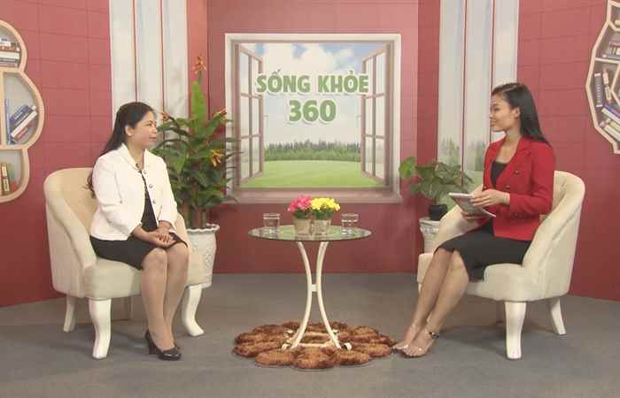 Sống khỏe - Răng giả - Lựa chọn và giải pháp 14-04-2019