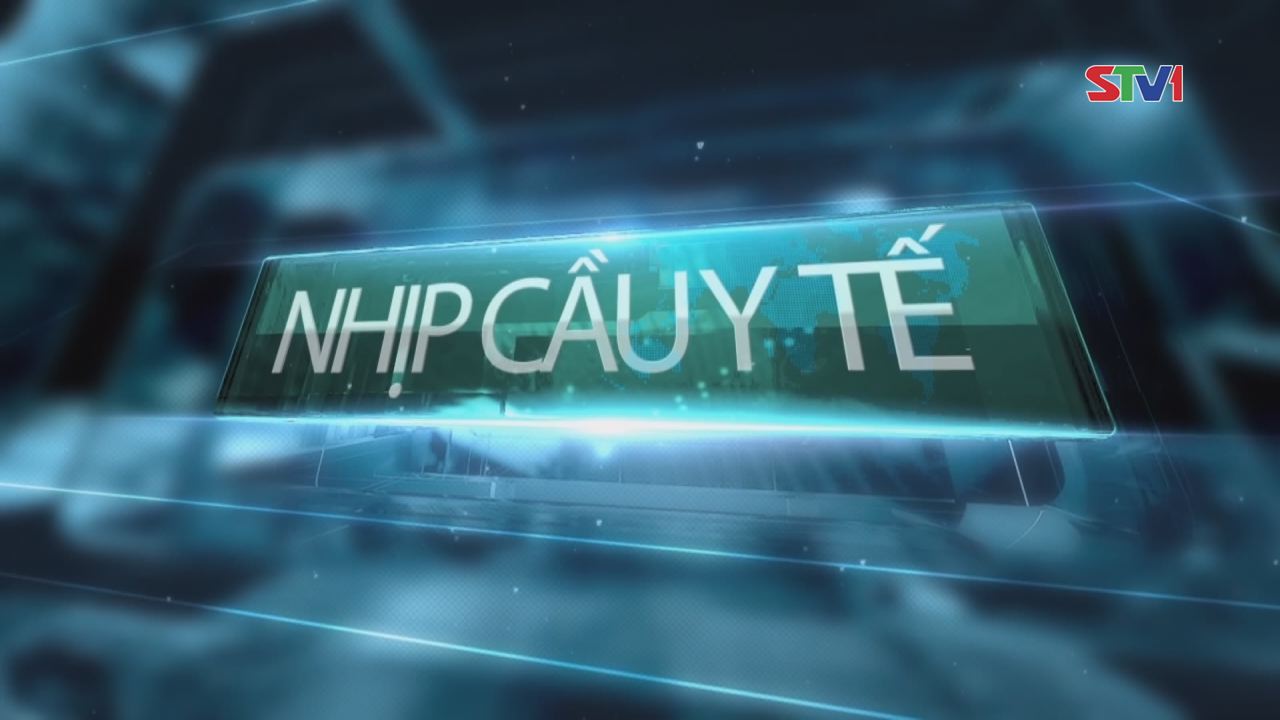 Nhịp cầu y tế 08-01-2017