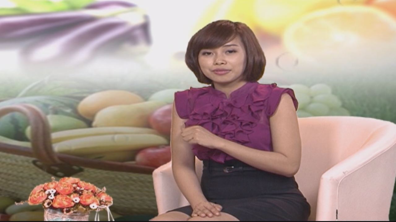 Những Món Ăn Kỵ Nhau - Uống Trà Phải Đúng Cách 23-01-2017