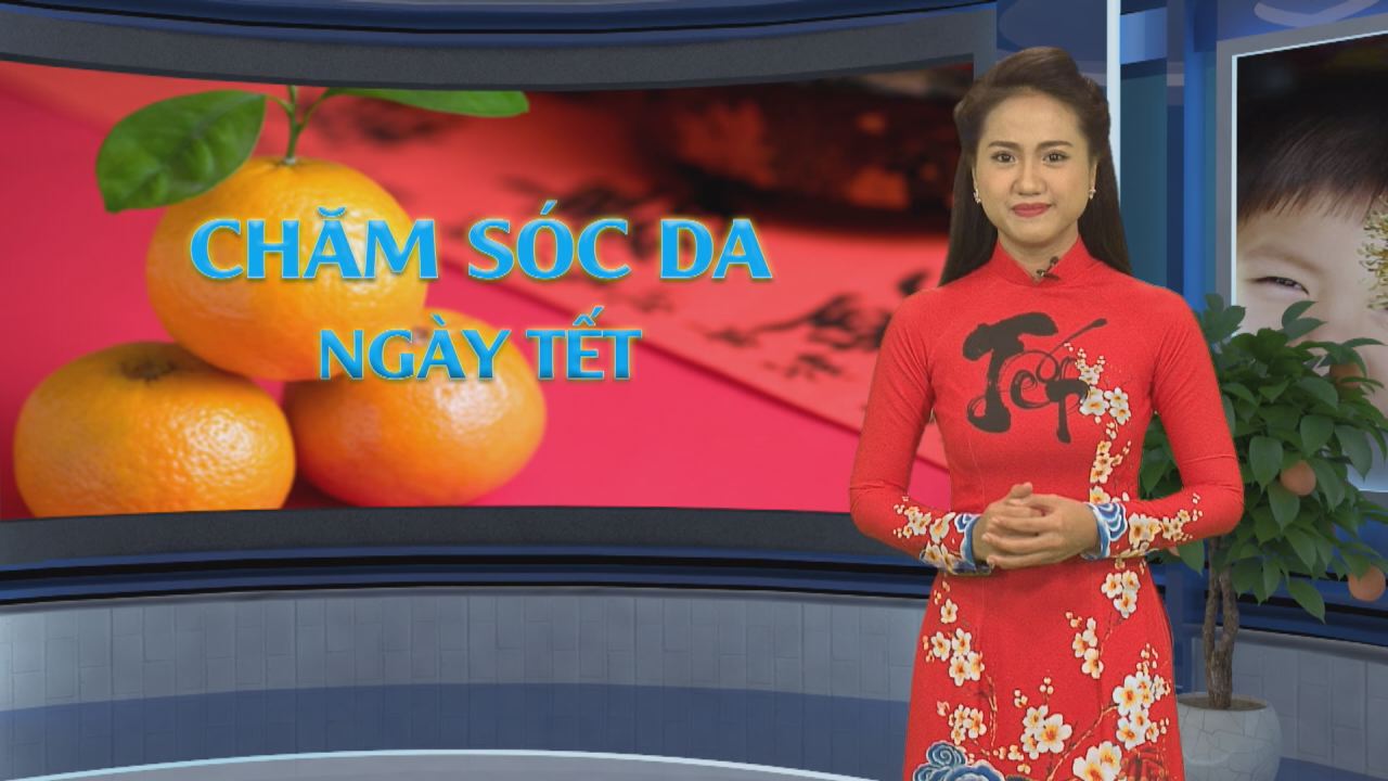 365 ngày khỏe 26-01-2017