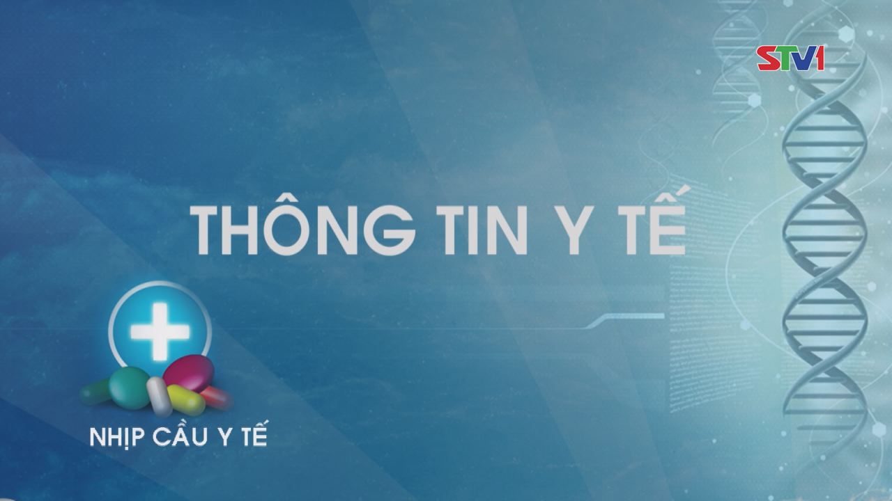 Nhịp cầu y tế - Trị Mụn Nhọt Bằng Củ Ấu 05-02-2017
