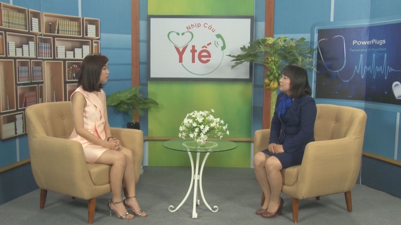 Nhịp cầu y tế - Cây Sài đất hỗ trợ điều trị Sốt xuất huyết  15-02-2017