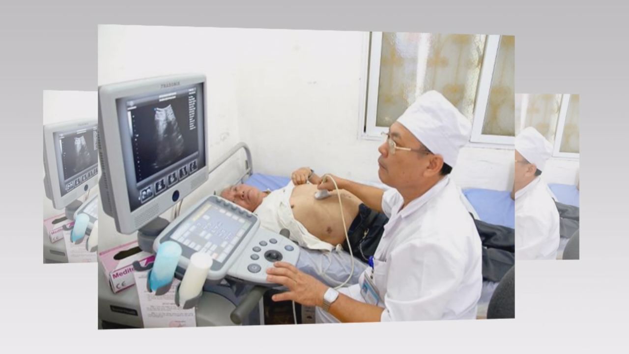 Nhịp cầu y tế 16-03-2017