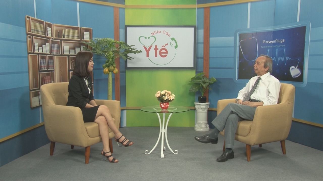 Nhịp cầu y tế 17-03-2017