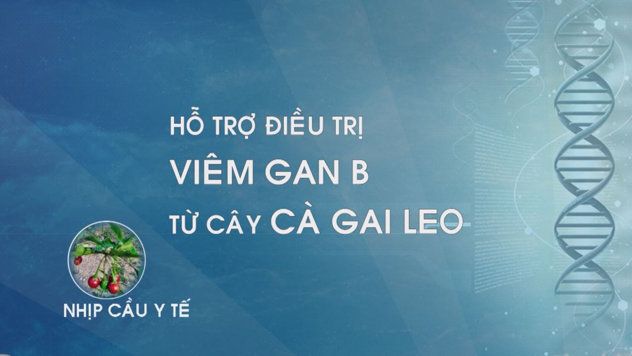 Nhịp cầu y tế 19-03-2017