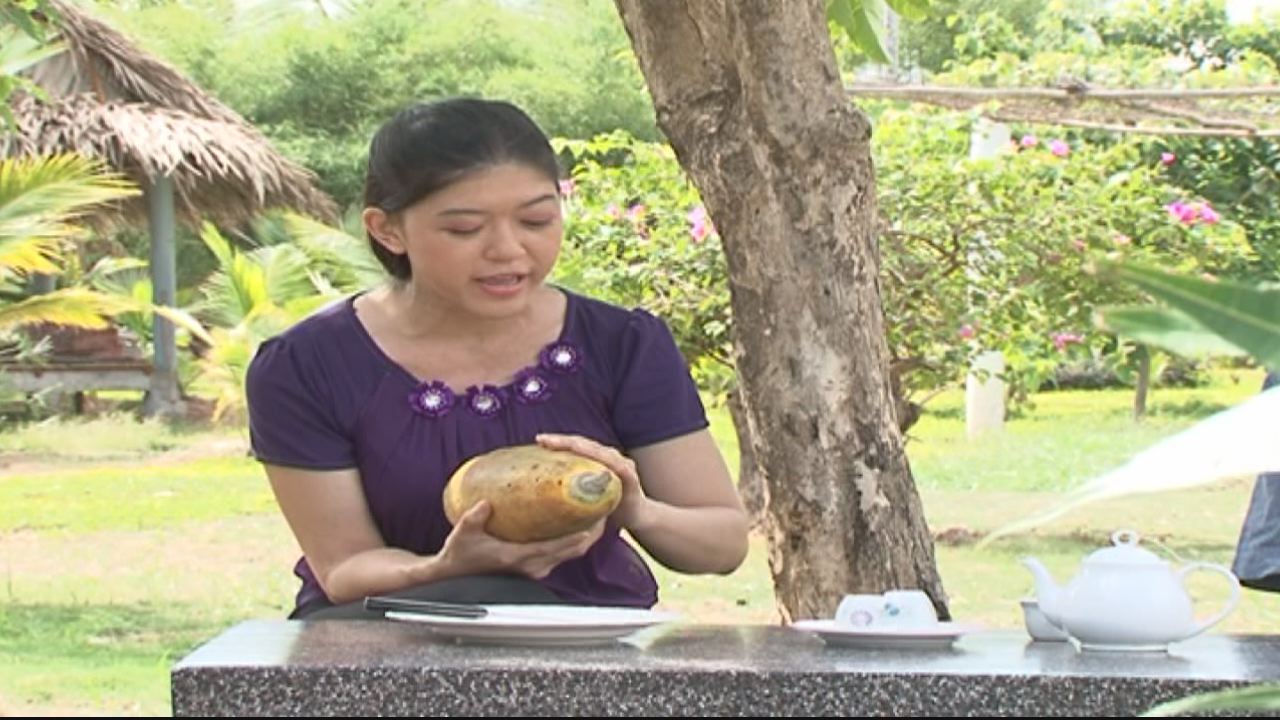 Những món ăn kỵ nhau - Ăn trái cây phải đúng cách 20-03-2017