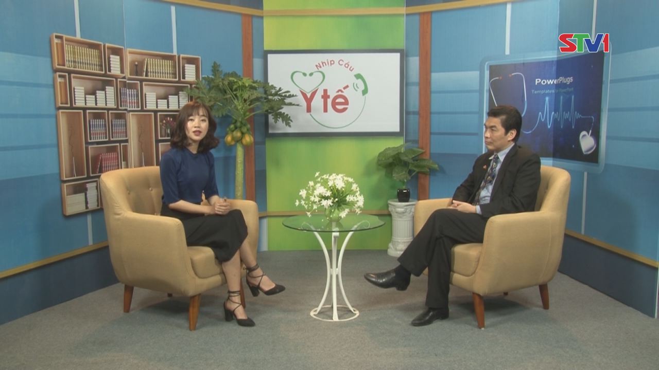 Nhịp cầu y tế 26-03-2017